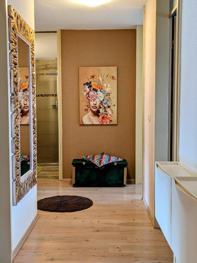Rastatt Retreat: Zentral Und Gemuetlich公寓 外观 照片