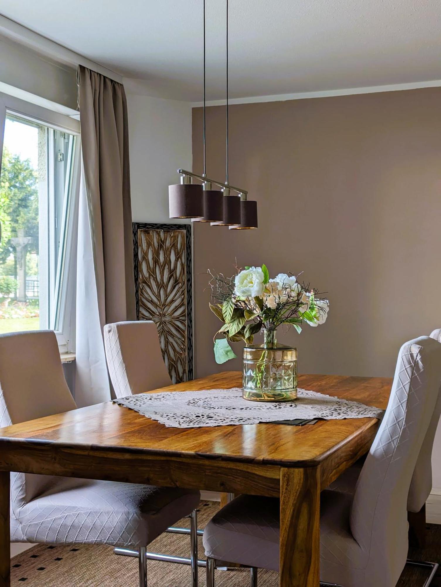 Rastatt Retreat: Zentral Und Gemuetlich公寓 外观 照片